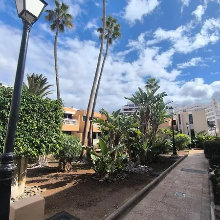 Parque Santiago Americas * Costa Adeje (Tenerife)